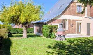 Maison 5 Pièces 95 m² à vendre à Foreste (02590)