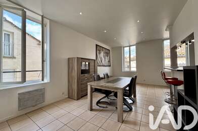 Appartement 4 pièces 115000 €