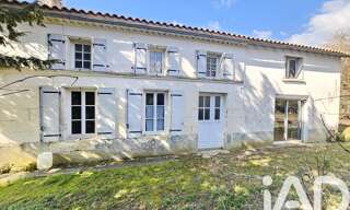 Maison 4 Pièces 106 m² à vendre à Nieul-lès-Saintes (17810)