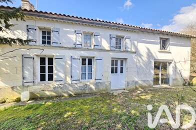 Maison 4 pièces 185000 €