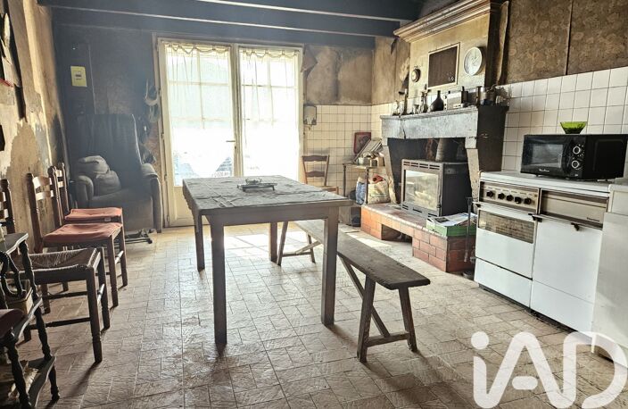 Vente Longère 4 pièces — photo 2
