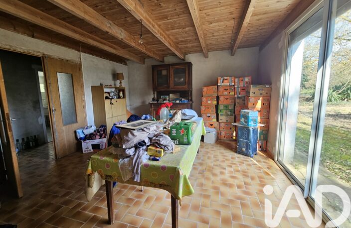 Vente Longère 4 pièces — photo 4
