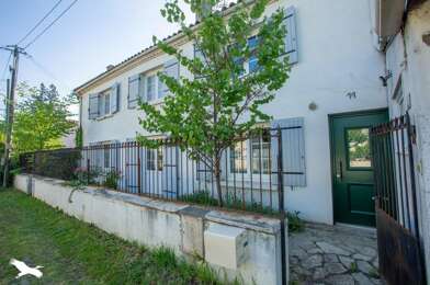 Maison 5 pièces 210400 €