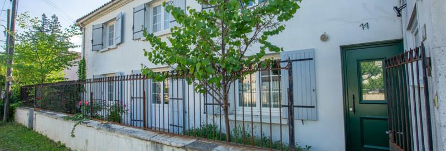 Maison 5 Pièces 146 m² à vendre à Villandraut (33730)