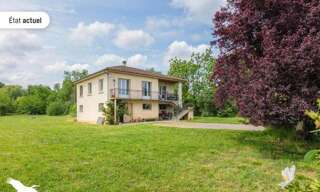 Maison 4 Pièces 104 m² à vendre à Aubiet (32270)