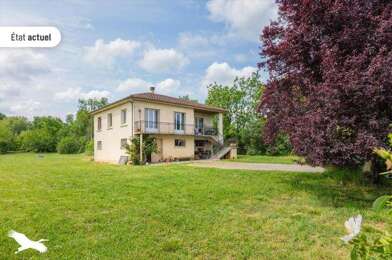 Maison 4 pièces 179655 €