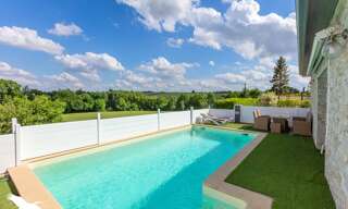 Maison 6 Pièces 175 m² à vendre à Nougaroulet (32270)