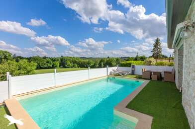 Maison 6 pièces 290000 €