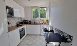 Appartement 3 Pièces 70 m² à vendre à Brunoy (91800)
