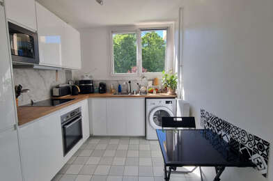 Appartement 3 pièces 189500 €