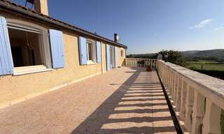 Maison 5 Pièces 123 m² à vendre à Orbessan (32260)