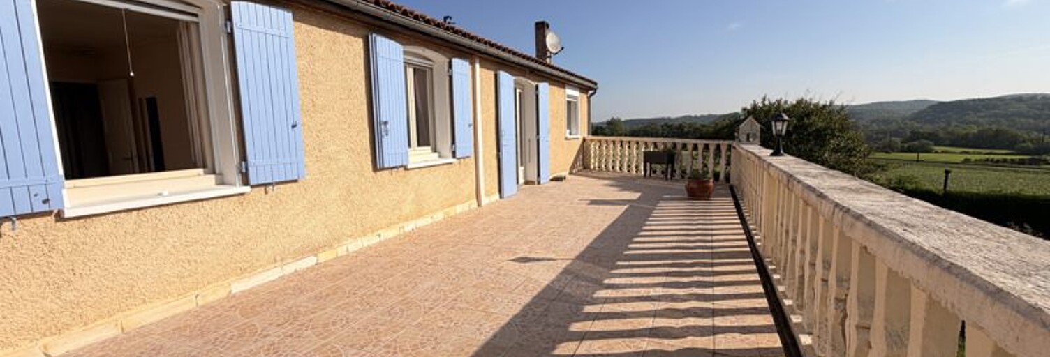 Maison 5 Pièces 123 m² à vendre à Orbessan (32260)