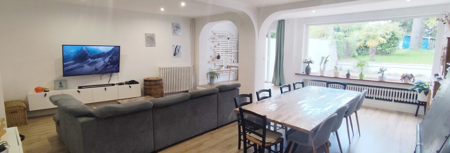 Maison 1 Pièce 280 m² à vendre à Auchel (62260)