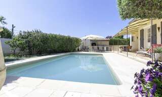 Maison 6 Pièces 145 m² à vendre à Le Pouget (34230)