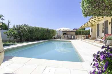 Maison 6 pièces 570680 €
