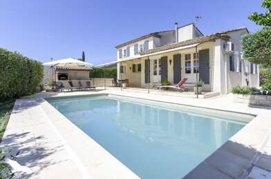 Maison 6 pièces 520000 €