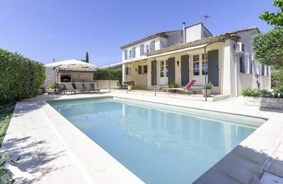 Villa de 6 pièces principales — photo du bien
