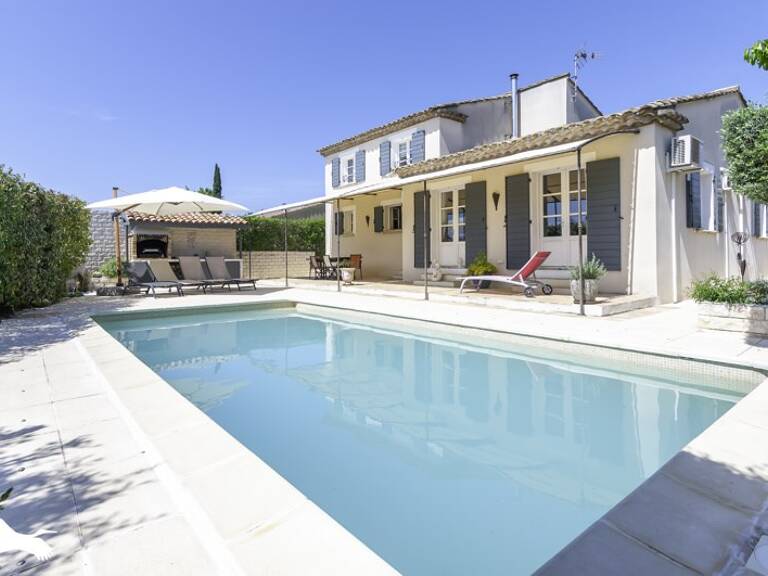 Villa de 6 pièces principales — photo 1