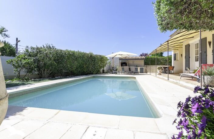 Villa de 6 pièces principales — photo 5