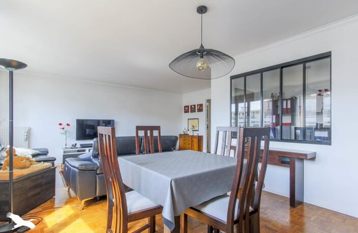 Appartement de 4 pièces principales — photo 2
