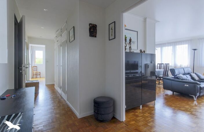 Appartement de 4 pièces principales — photo 3