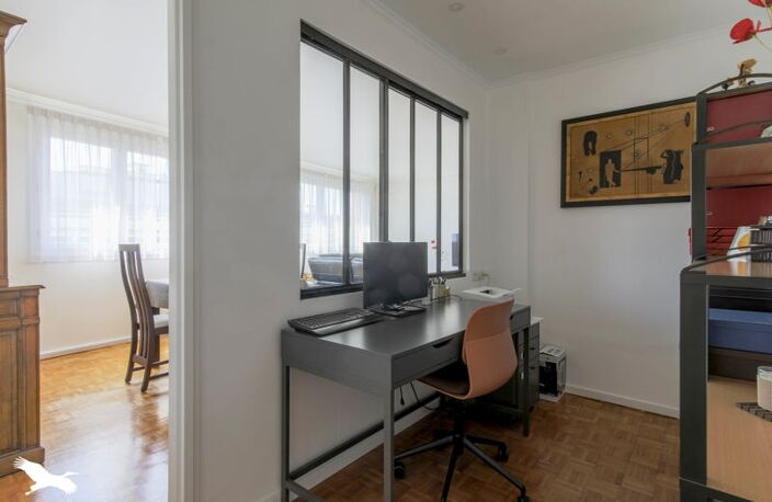 Appartement de 4 pièces principales — photo 4
