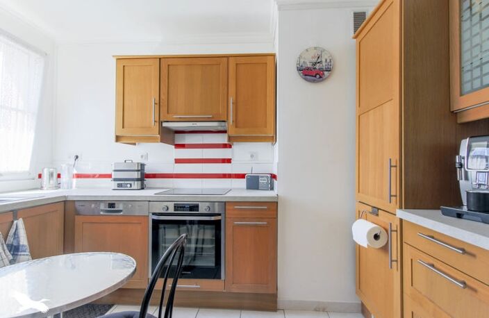 Appartement de 4 pièces principales — photo 5
