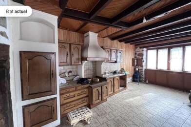 Maison 6 pièces 69900 €