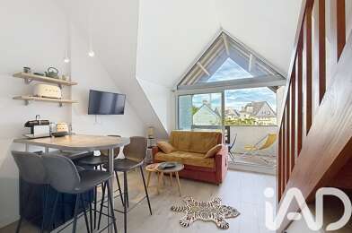Appartement 3 pièces 259875 €