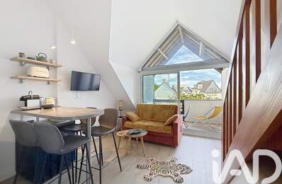 Vente Appartement 3 pièces — photo du bien