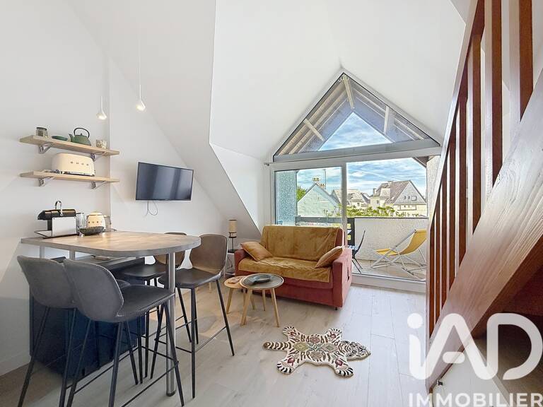 Vente Appartement 3 pièces — photo 1