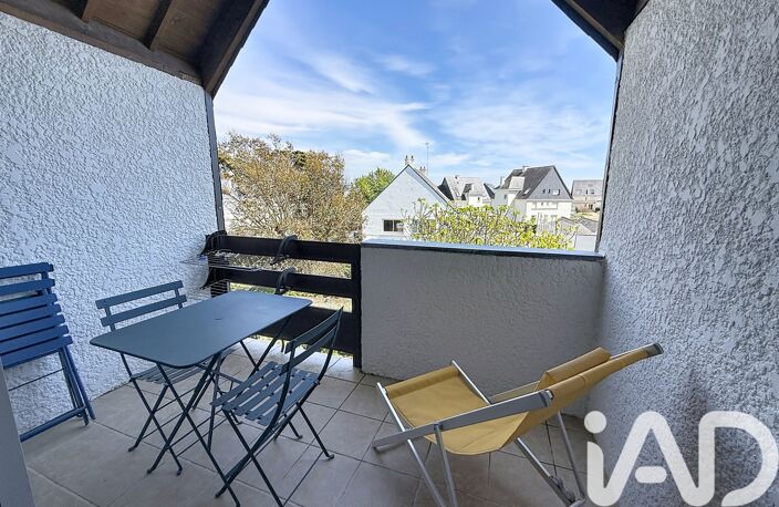 Vente Appartement 3 pièces — photo 3