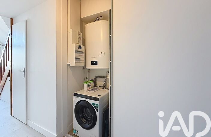 Vente Appartement 3 pièces — photo 4