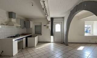 Maison 3 Pièces 90 m² à vendre à Pauillac (33250)