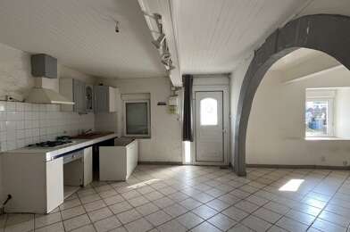 Maison 3 pièces 87920 €