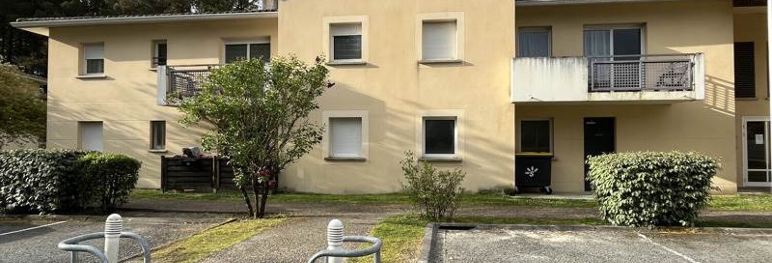 Appartement 3 Pièces 53 m² à vendre à Saint-Laurent-Médoc (33112)
