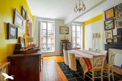 Appartement 4 pièces 570000 €