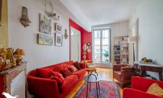 Appartement 4 Pièces 110 m² à vendre à Toulouse (31000)