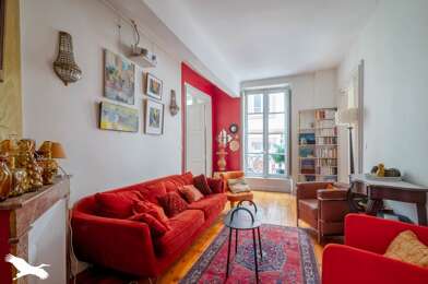 Appartement 4 pièces 570000 €