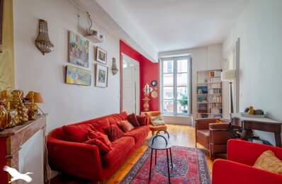 Appartement de 4 pièces principales — photo du bien