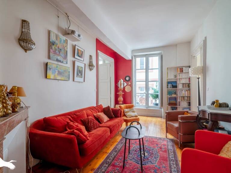 Appartement de 4 pièces principales — photo 1