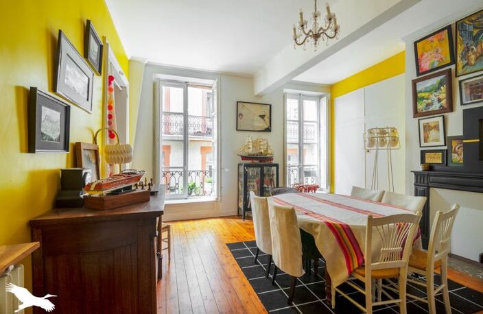 Appartement de 4 pièces principales — photo 2