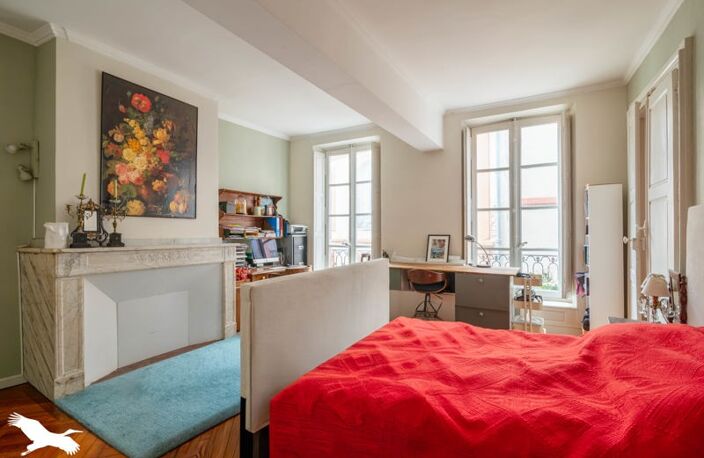 Appartement de 4 pièces principales — photo 4