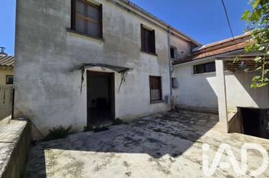 Maison 6 pièces 139000 €
