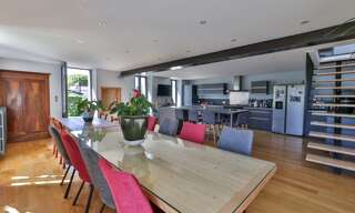 Maison 8 Pièces 256 m² à vendre à Barbezieux-Saint-Hilaire (16300)