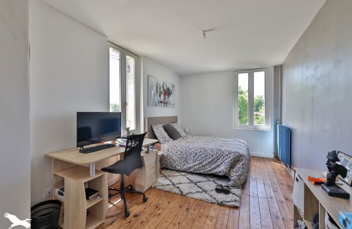 Vente maison 8 pièces 256 m² Barbezieux-Saint-Hilaire (16300) — photo 4