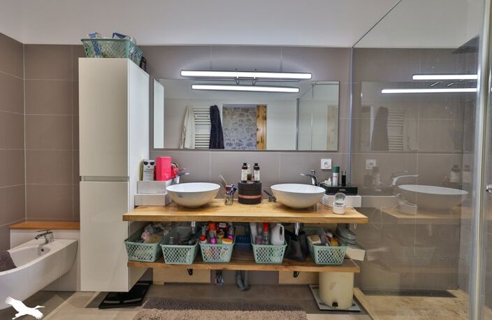 Vente maison 8 pièces 256 m² Barbezieux-Saint-Hilaire (16300) — photo 5