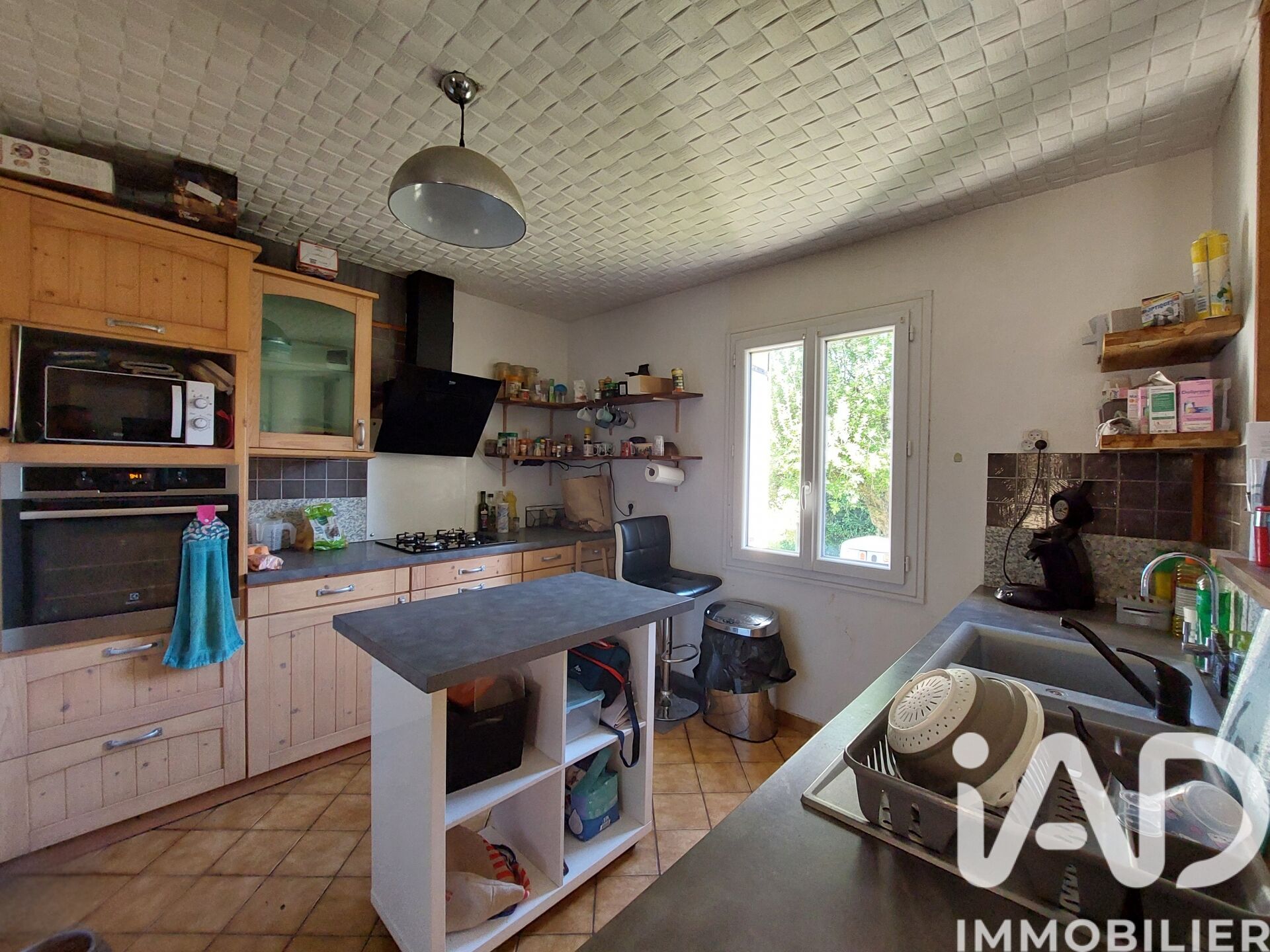 Vente Maison/villa 6 pièces - Photo 4