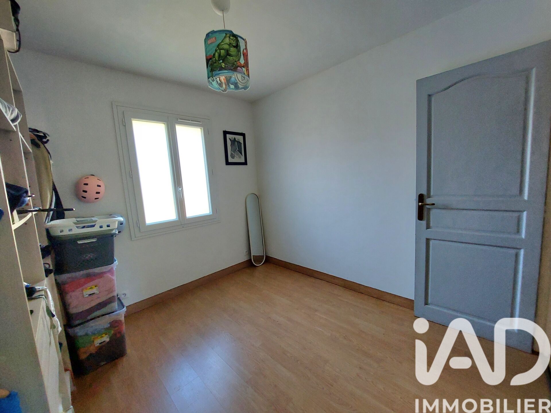 Vente Maison/villa 6 pièces - Photo 5