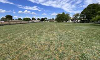 Terrain  1170 m² à vendre à Barret (16300)